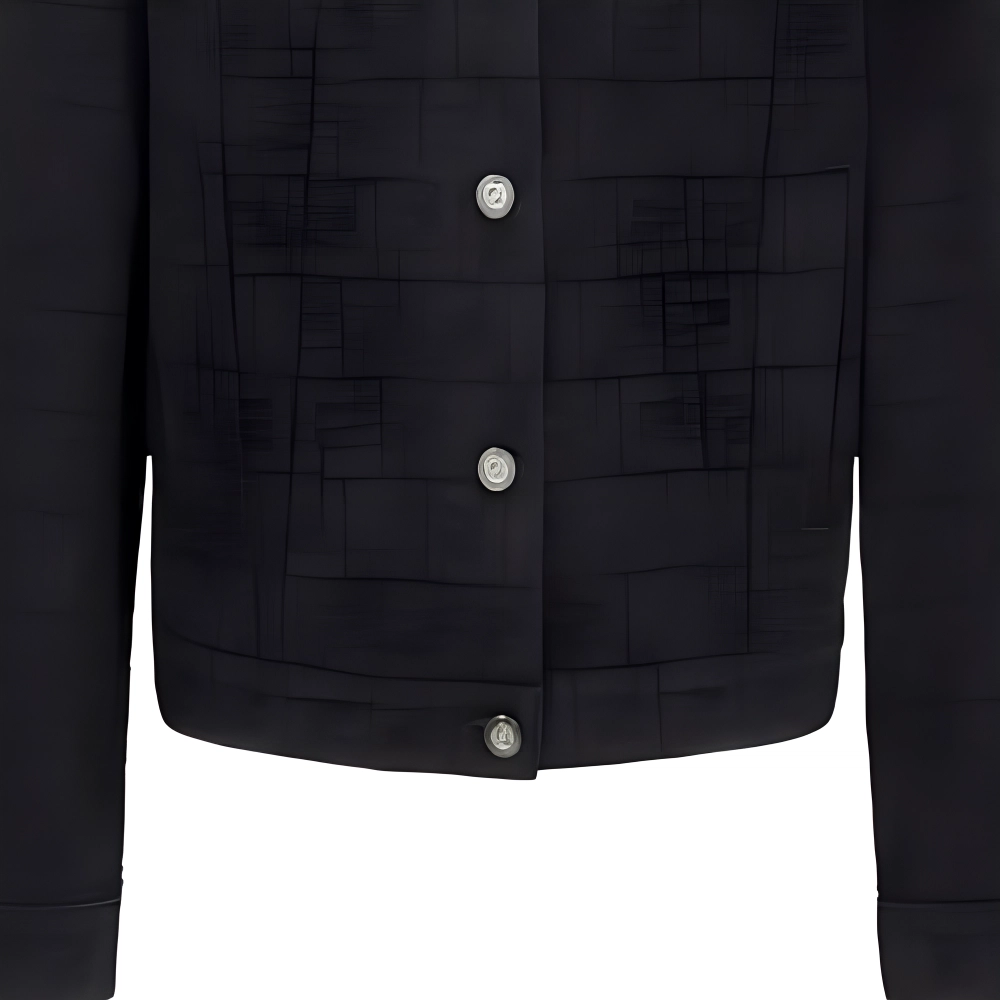FENDI FW24 Logo