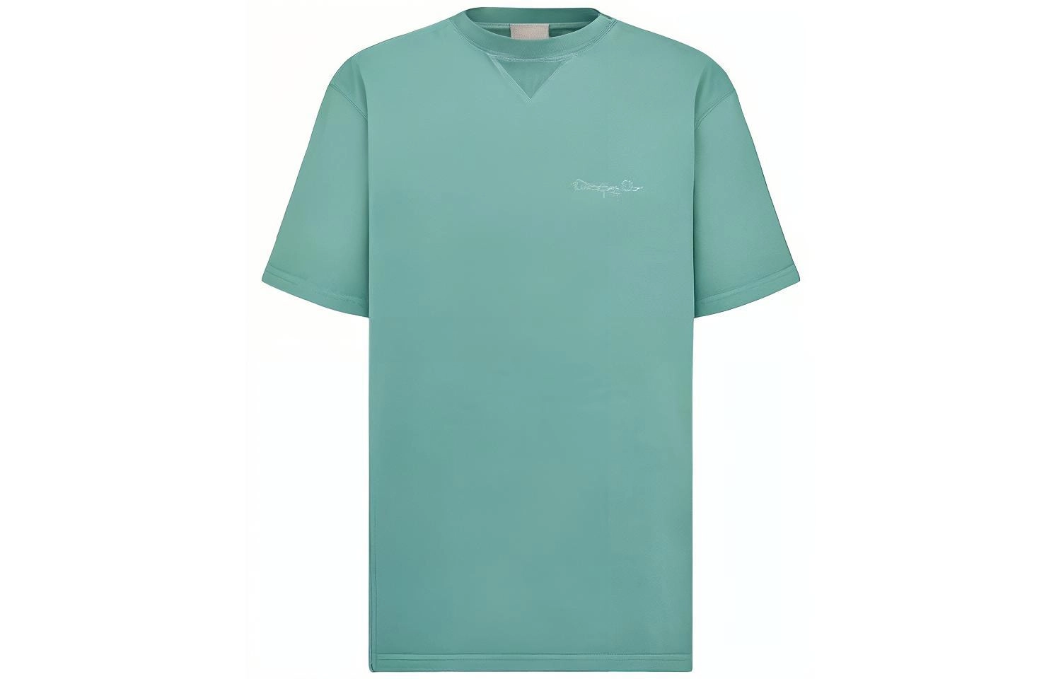 DIOR SS23 LogoT
