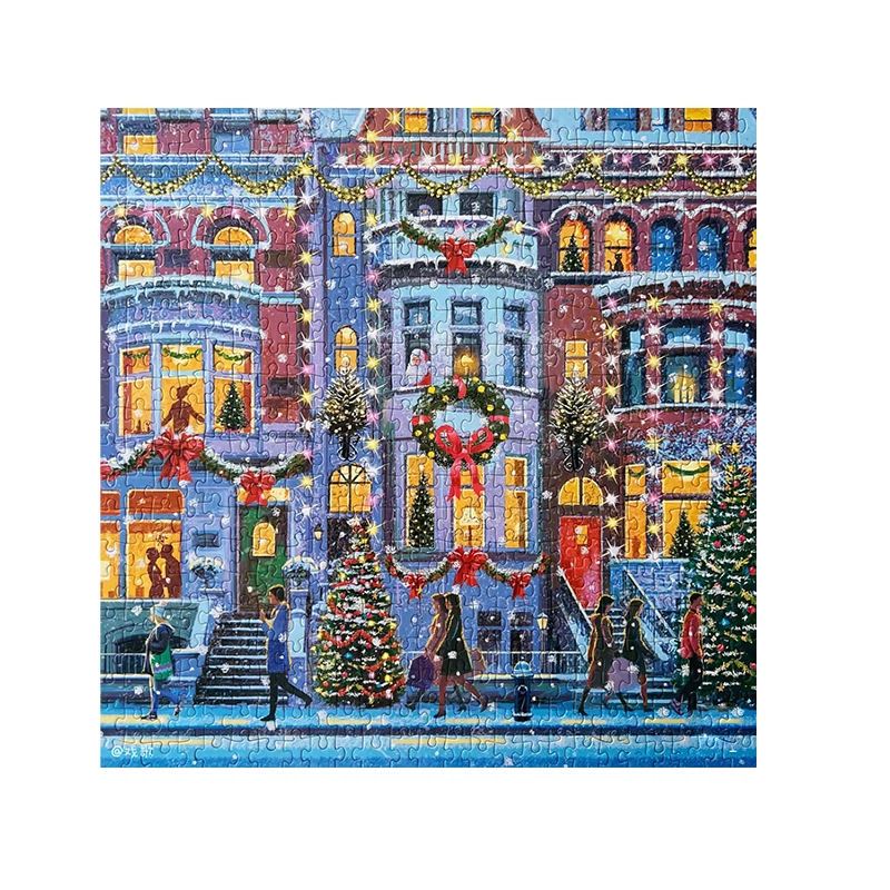 500pcs HBYQ