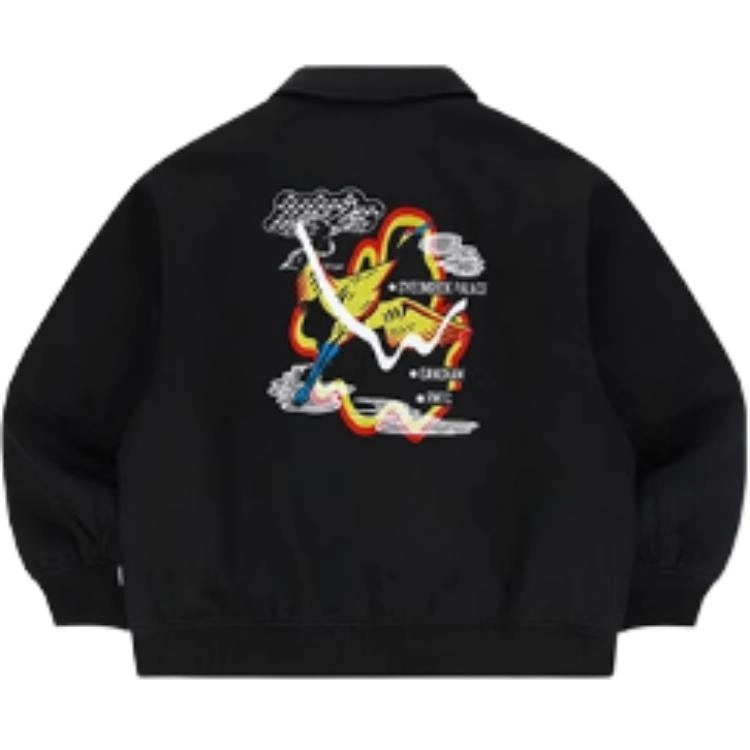 RMTCRW ROMANTIC CROWN FW24