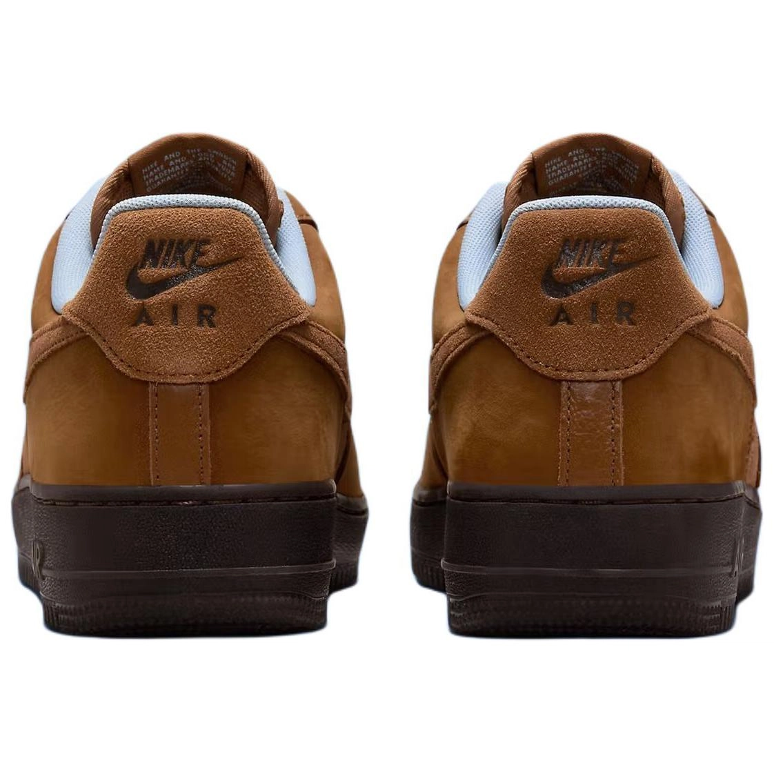 Nike Air Force 1 Low Light British Tan