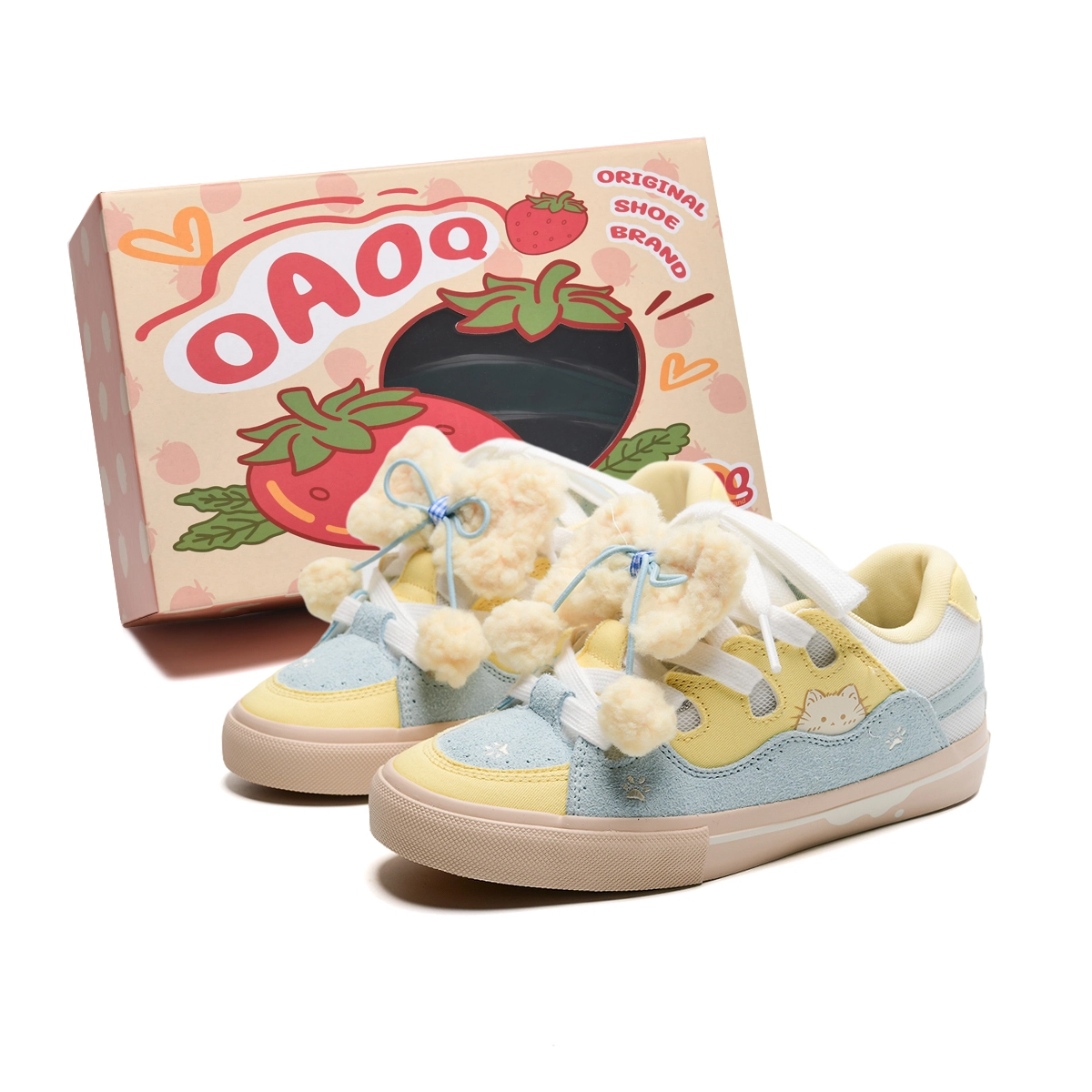 OAOQ