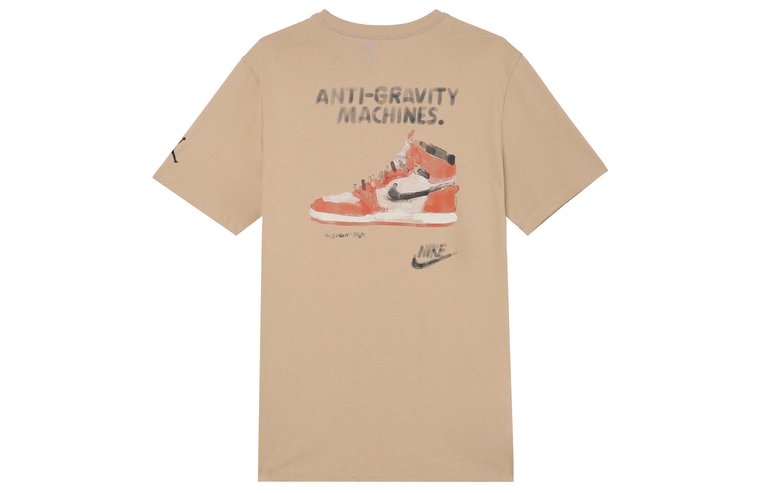 Jordan Brand T
