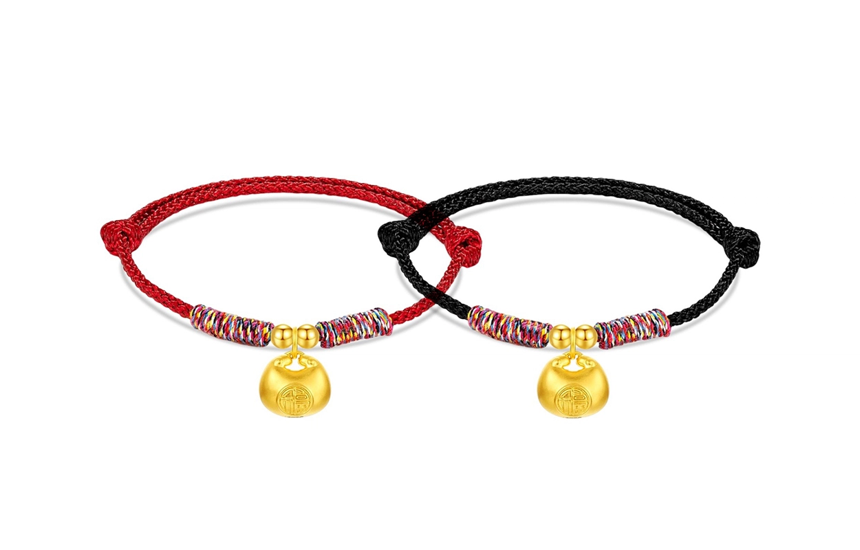 CHINA GOLD 999