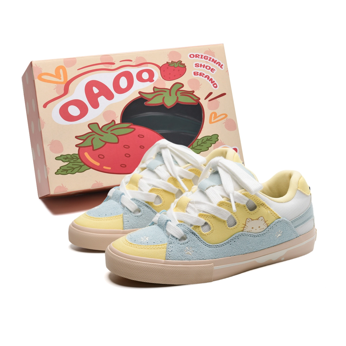 OAOQ