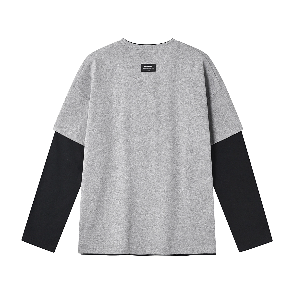 OX-FREAK T