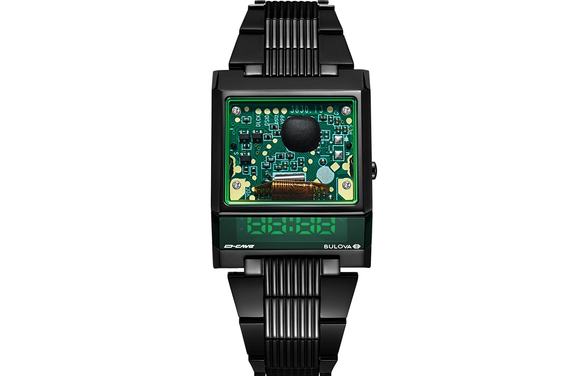 BULOVA 98C140
