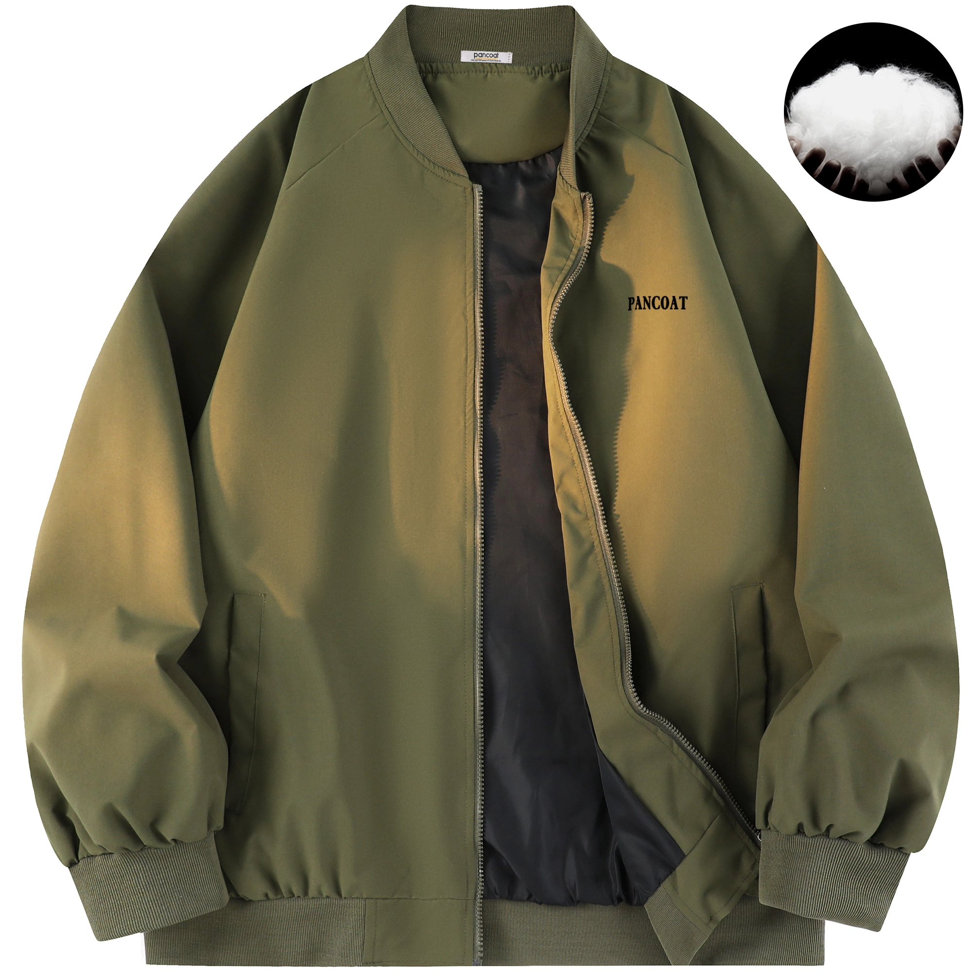 Pancoat logo