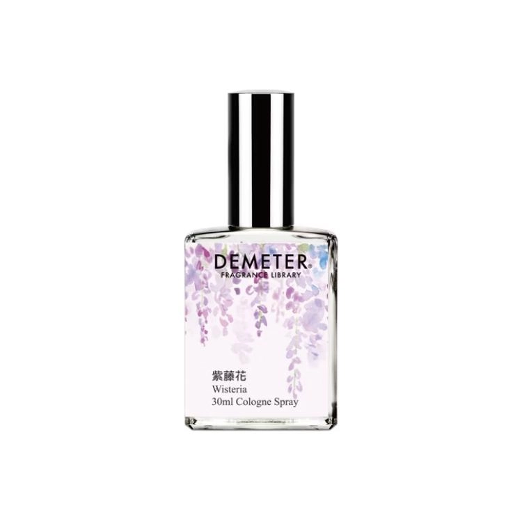 Wisteria EDC 30ml