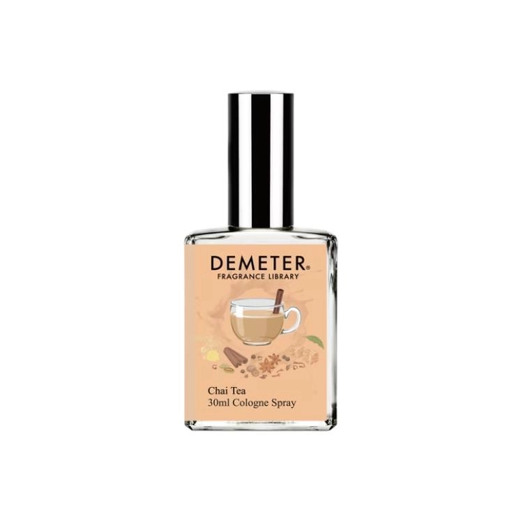 Chai Tea EDC 30ml