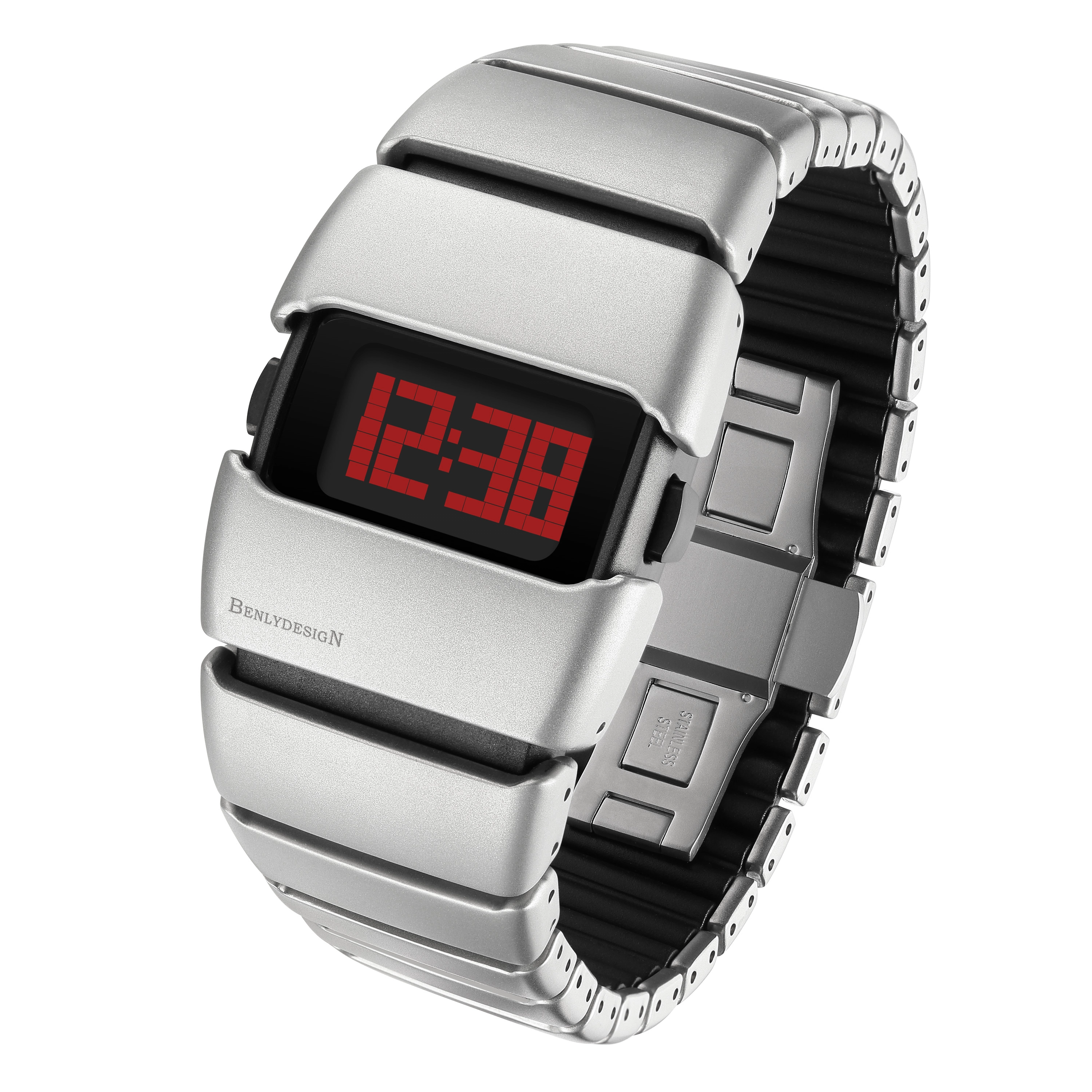 BENLYDESIGN IBX60801S3