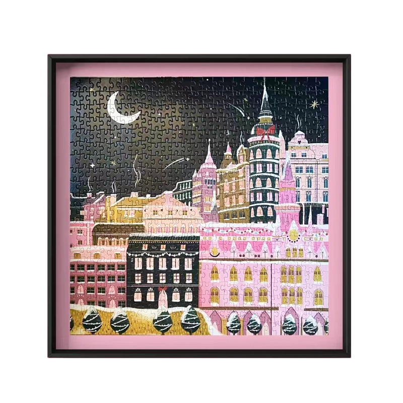500pcs HBYQ