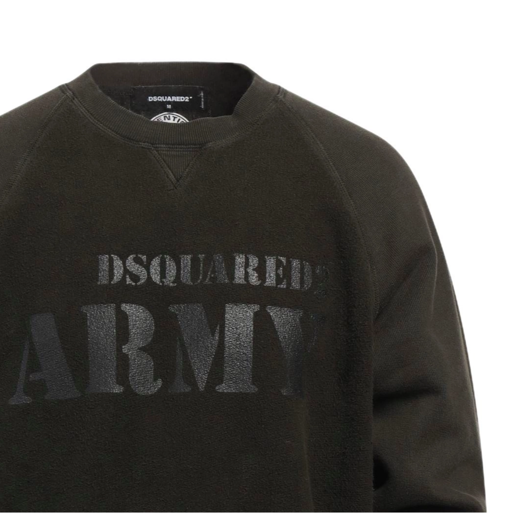 DSQUARED 2 Logo