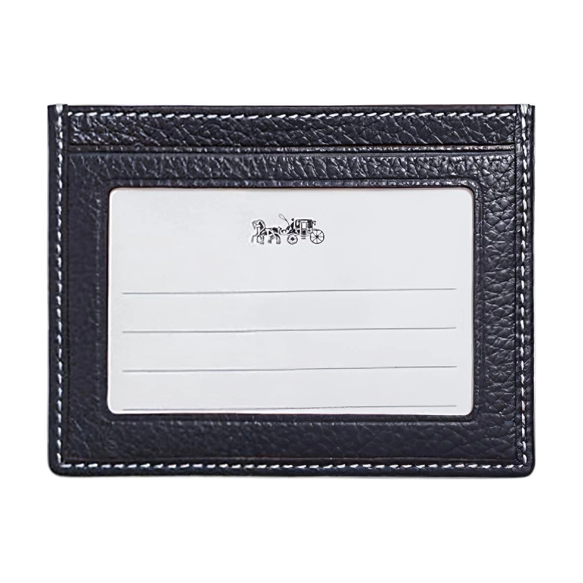 COACH Card Case 10