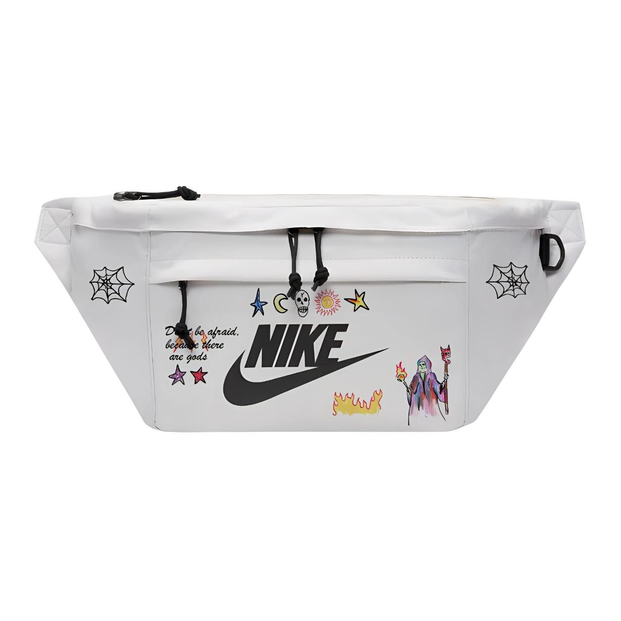Nike Logo