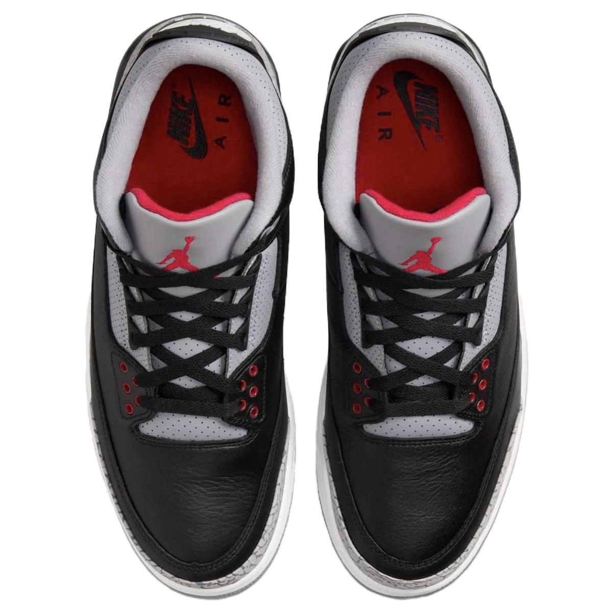 Jordan Air Jordan 3 OG Black Cement