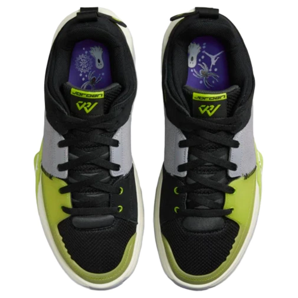 Jordan One Take 5