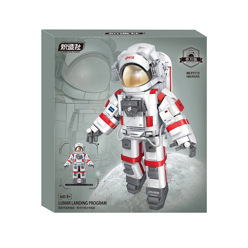 1066pcs P2113