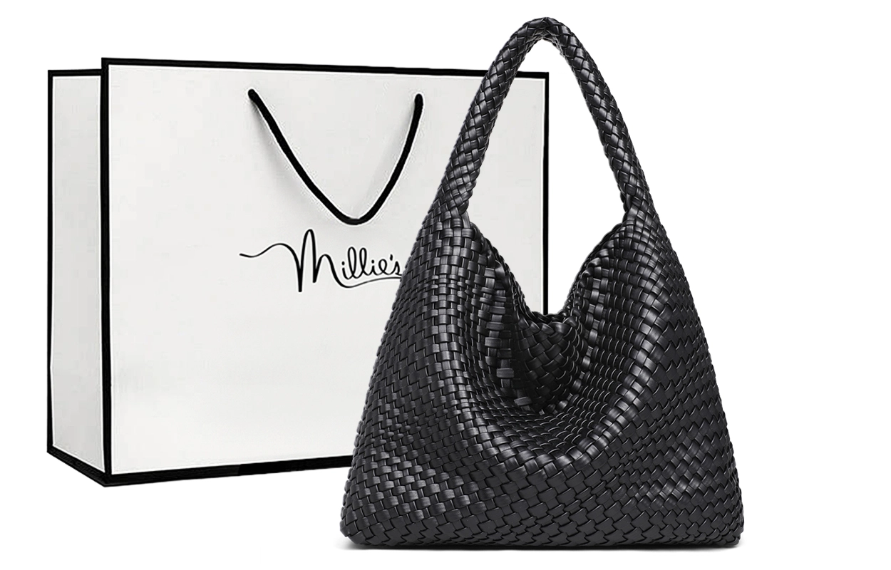 MILLIE'S Tote