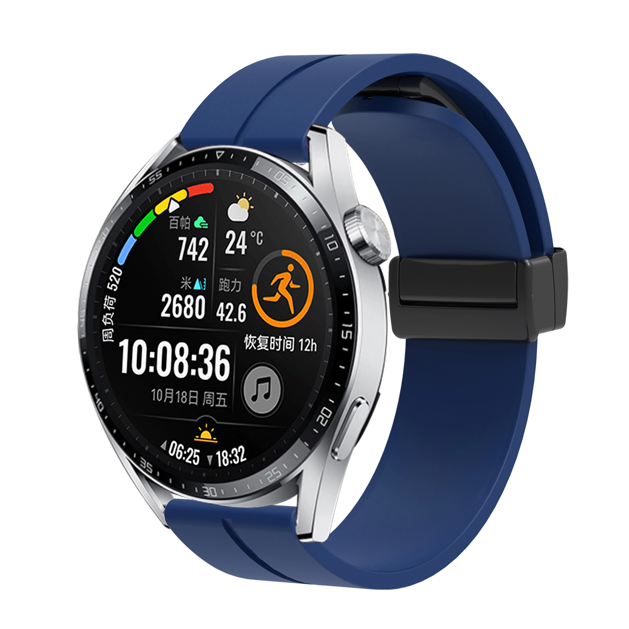 watch 4PRObudsgt cyber4GT runnerultimate design