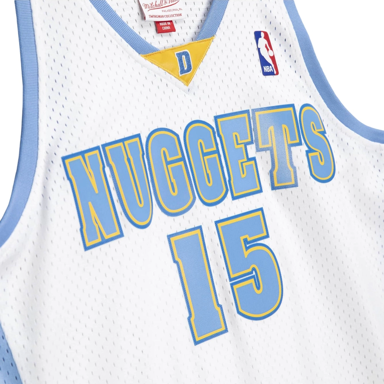 Mitchell Ness NBA SW 06-07 15