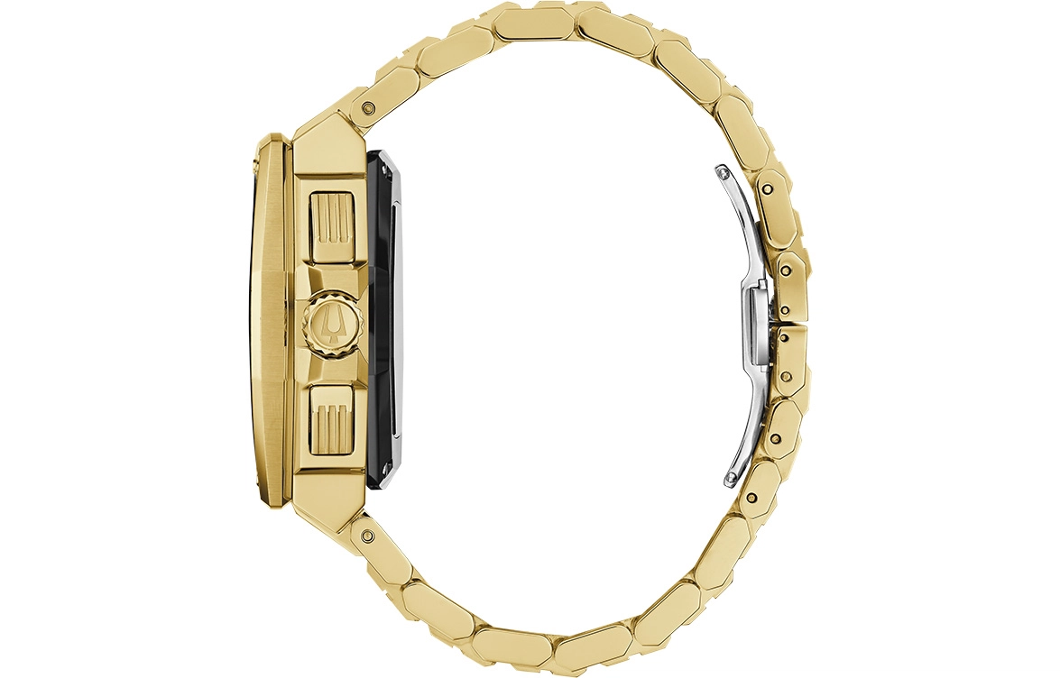 BULOVA