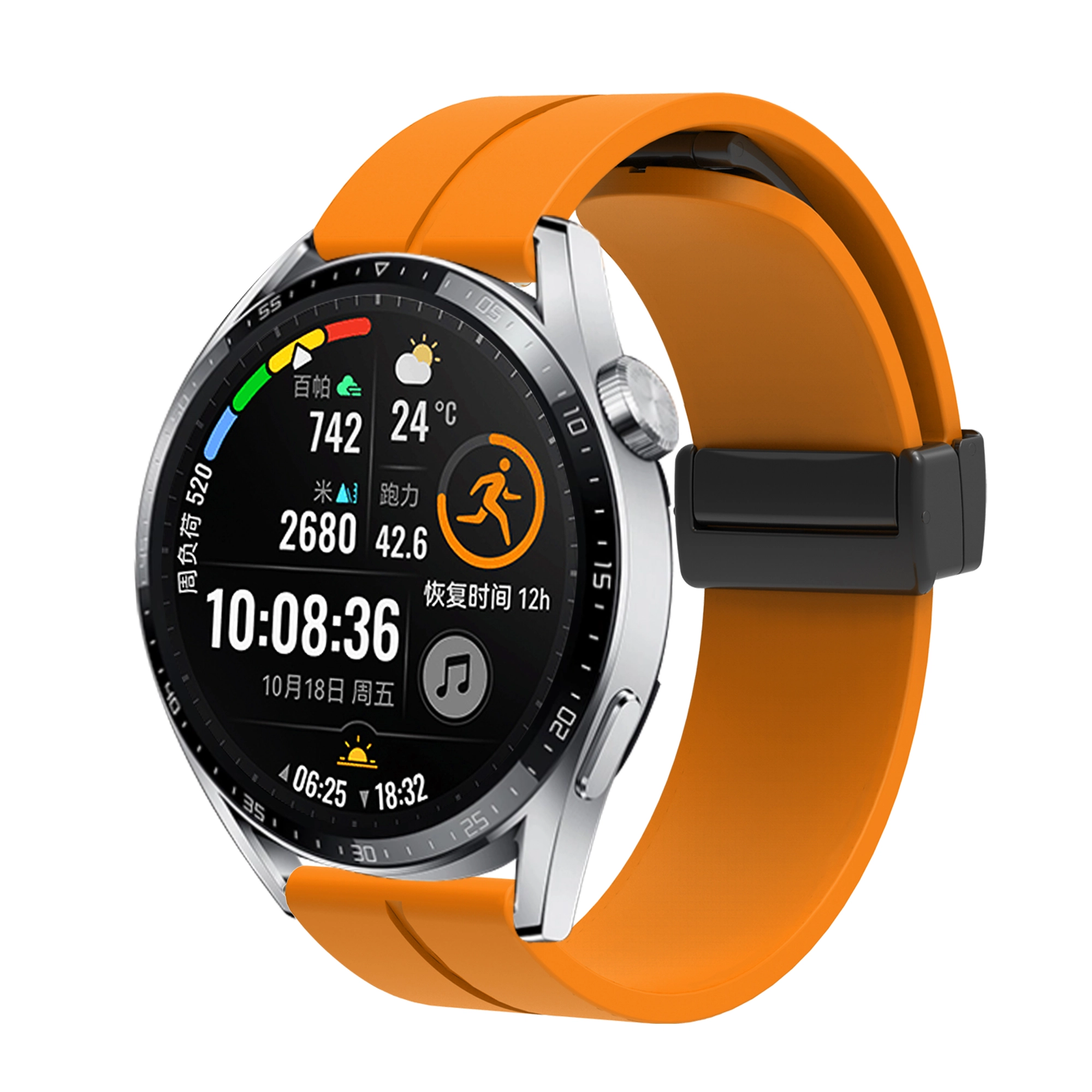 watch 4PRObudsgt cyber4GT runnerultimate design