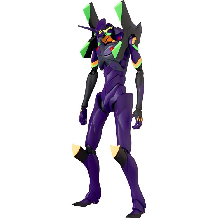 Medicom Toy 2021 MAFEX 157 EVA