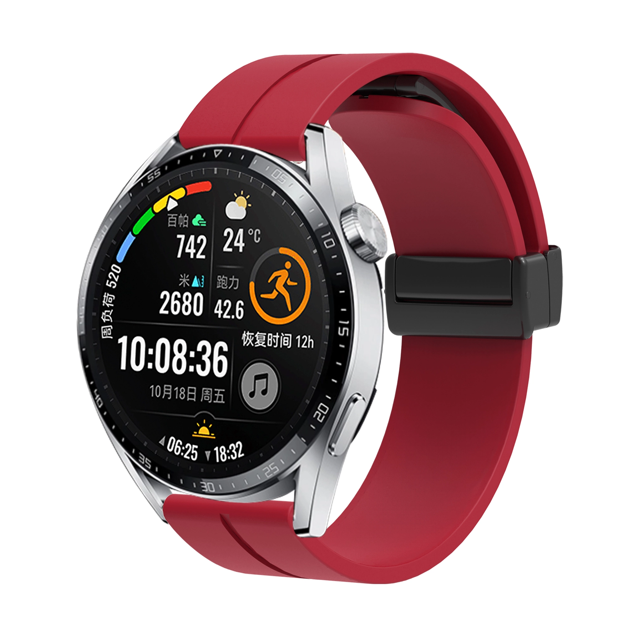 watch 4PRObudsgt cyber4GT runnerultimate design