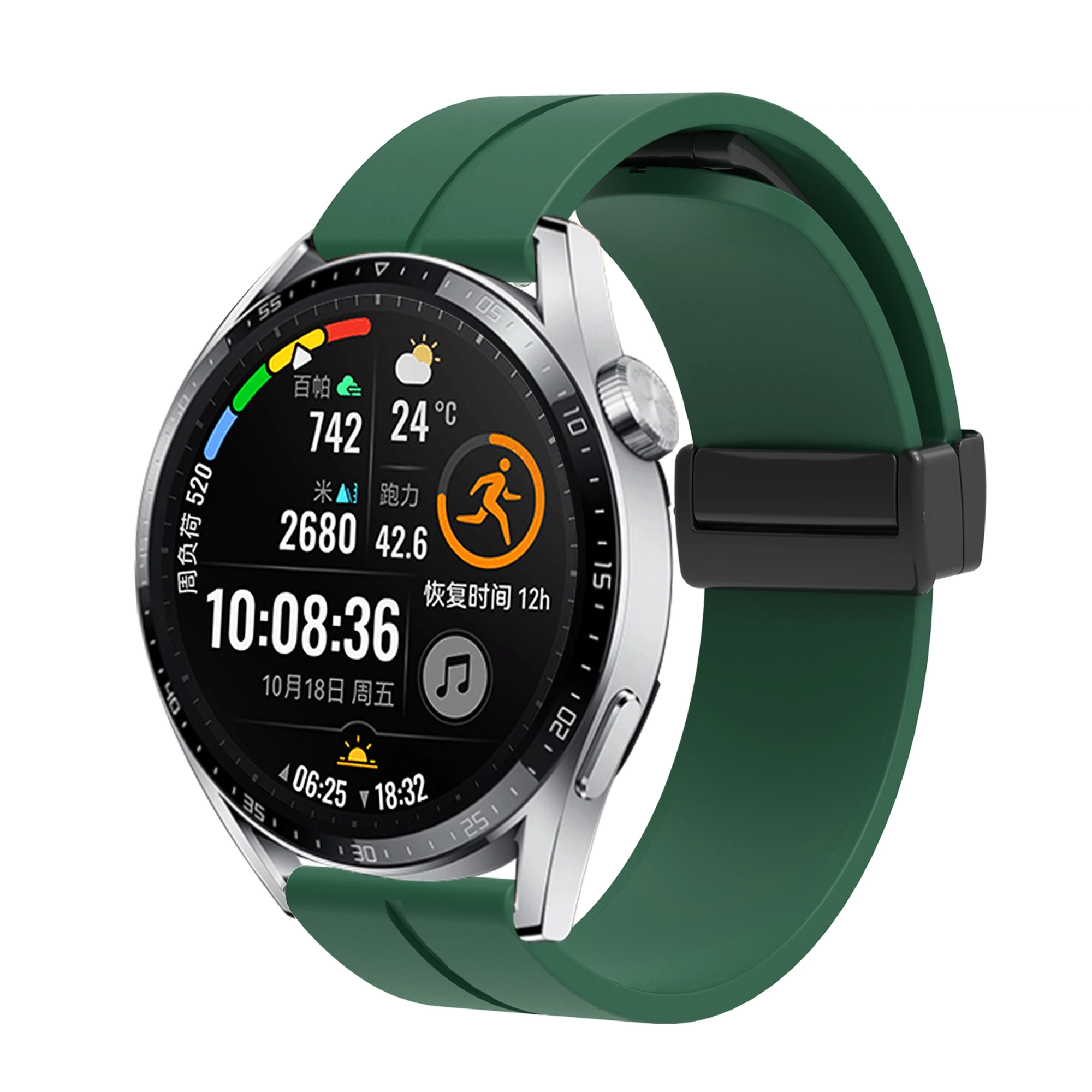 watch 4PRObudsgt cyber4GT runnerultimate design