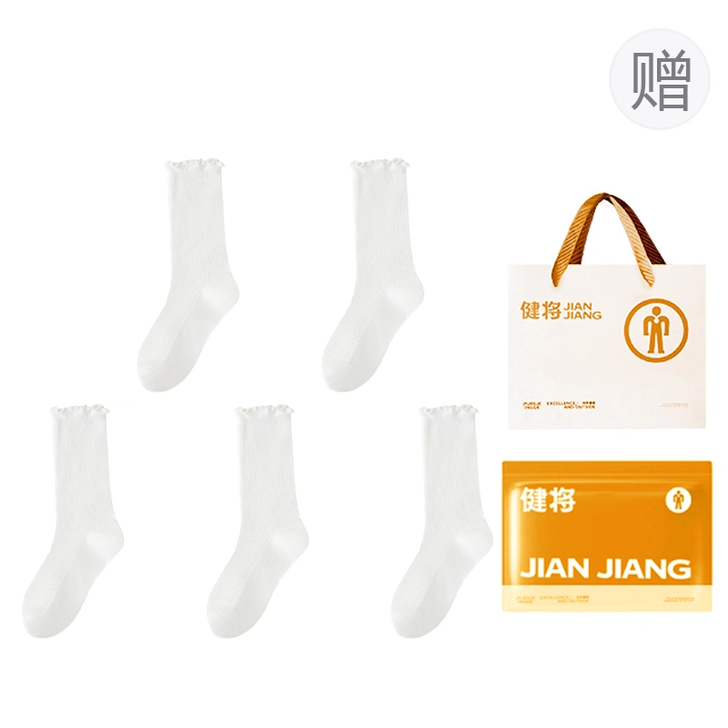 5