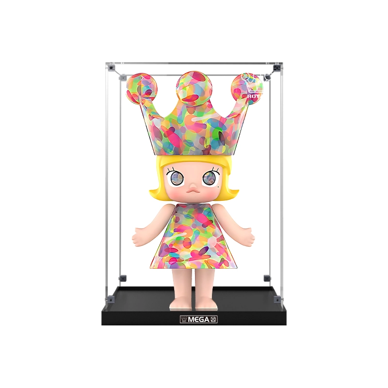 KGBOX MEGA MOLLY400