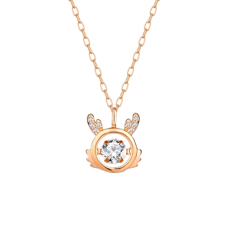zoo jewel S925