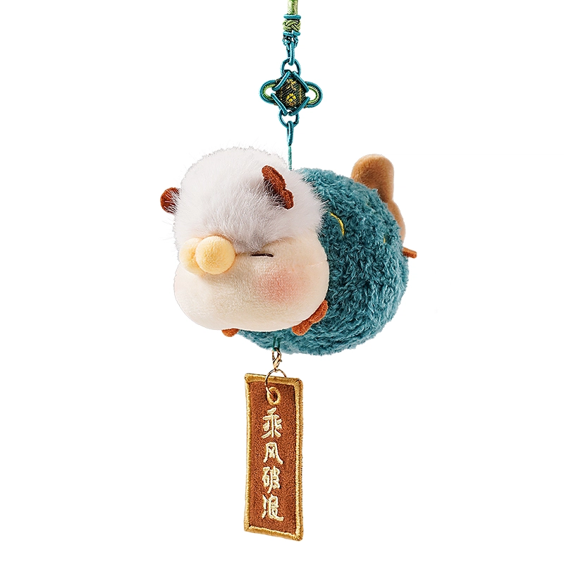 ABFUN Pufflolo 8cm