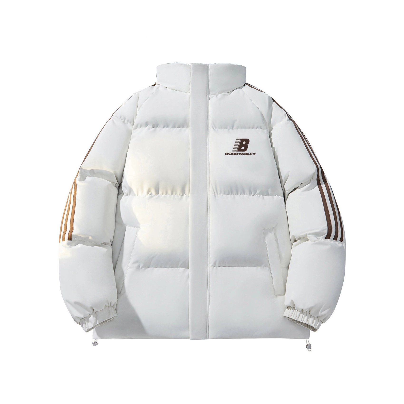 BOBBY ABLEY Logo