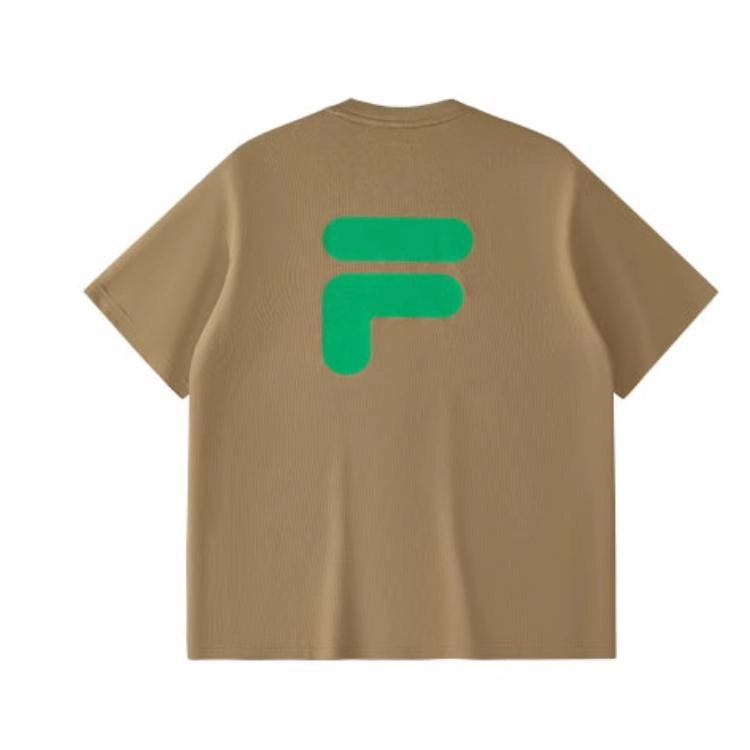 FILA FUSION FOB LogoT