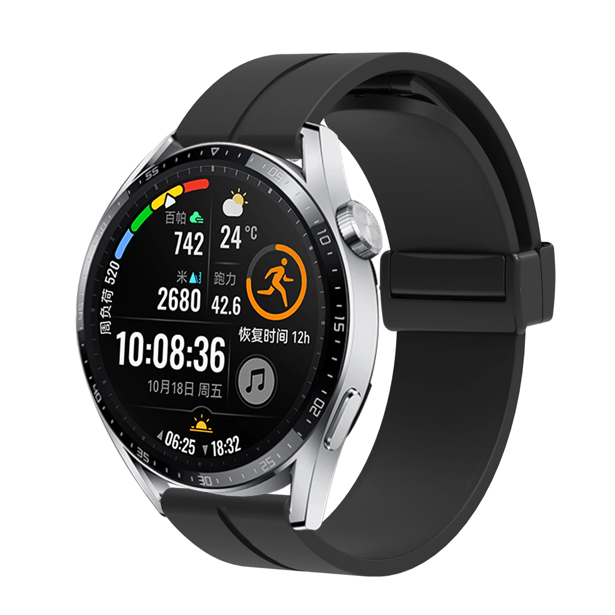 watch 4PRObudsgt cyber4GT runnerultimate design