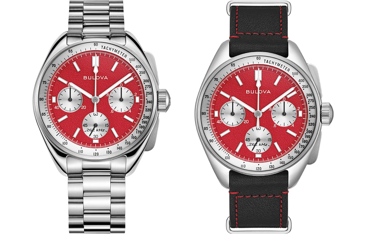 BULOVA
