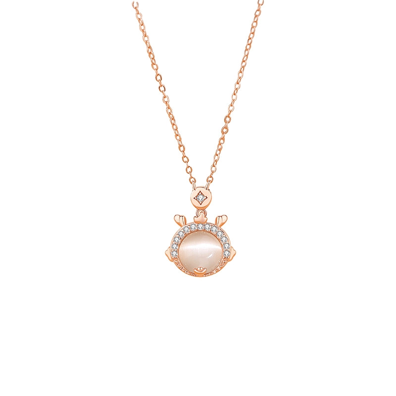 zoo jewel S925