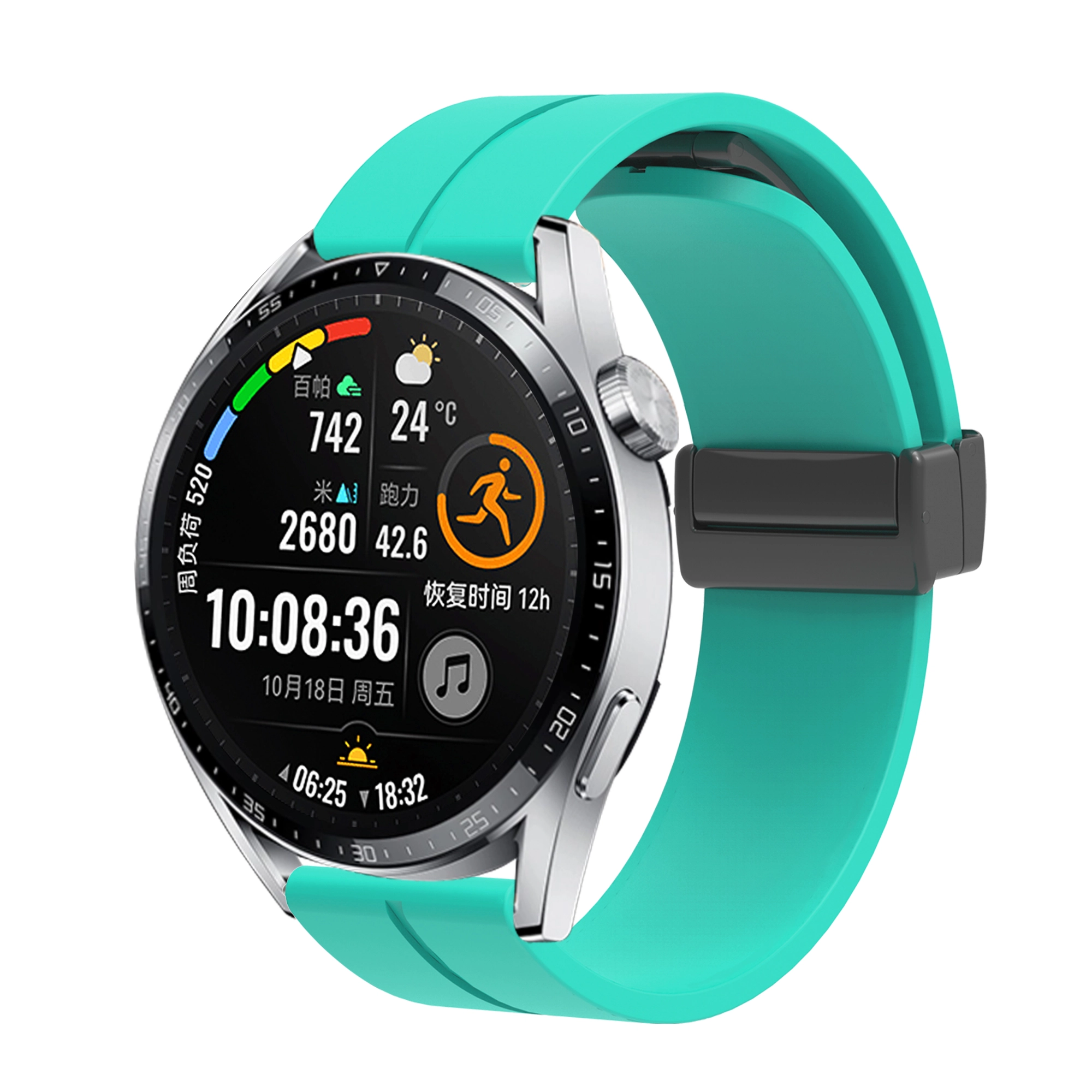 watch 4PRObudsgt cyber4GT runnerultimate design