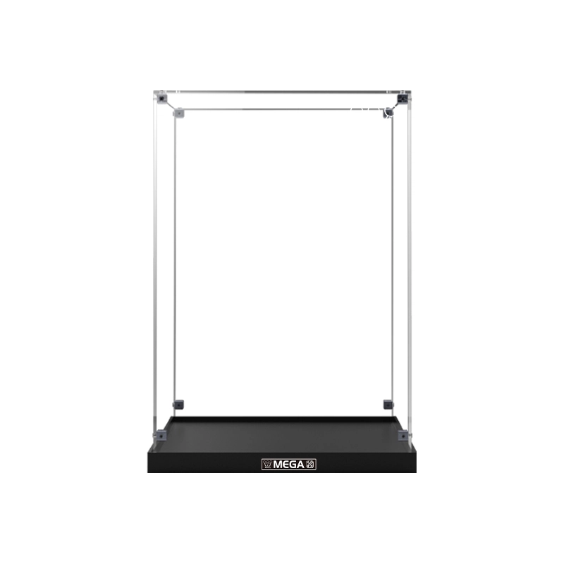 KGBOX MEGA MOLLY400