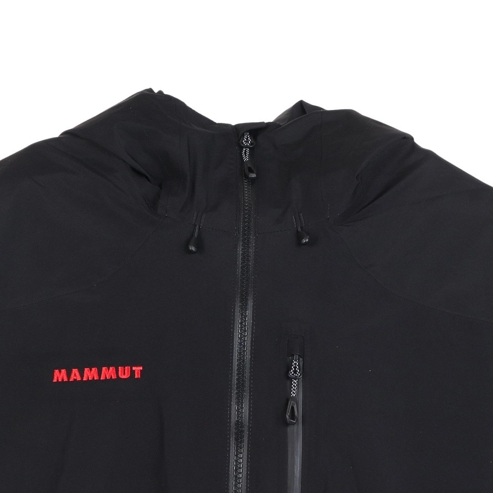 MAMMUT Ayako FW24 Gore-Tex Classic Logo