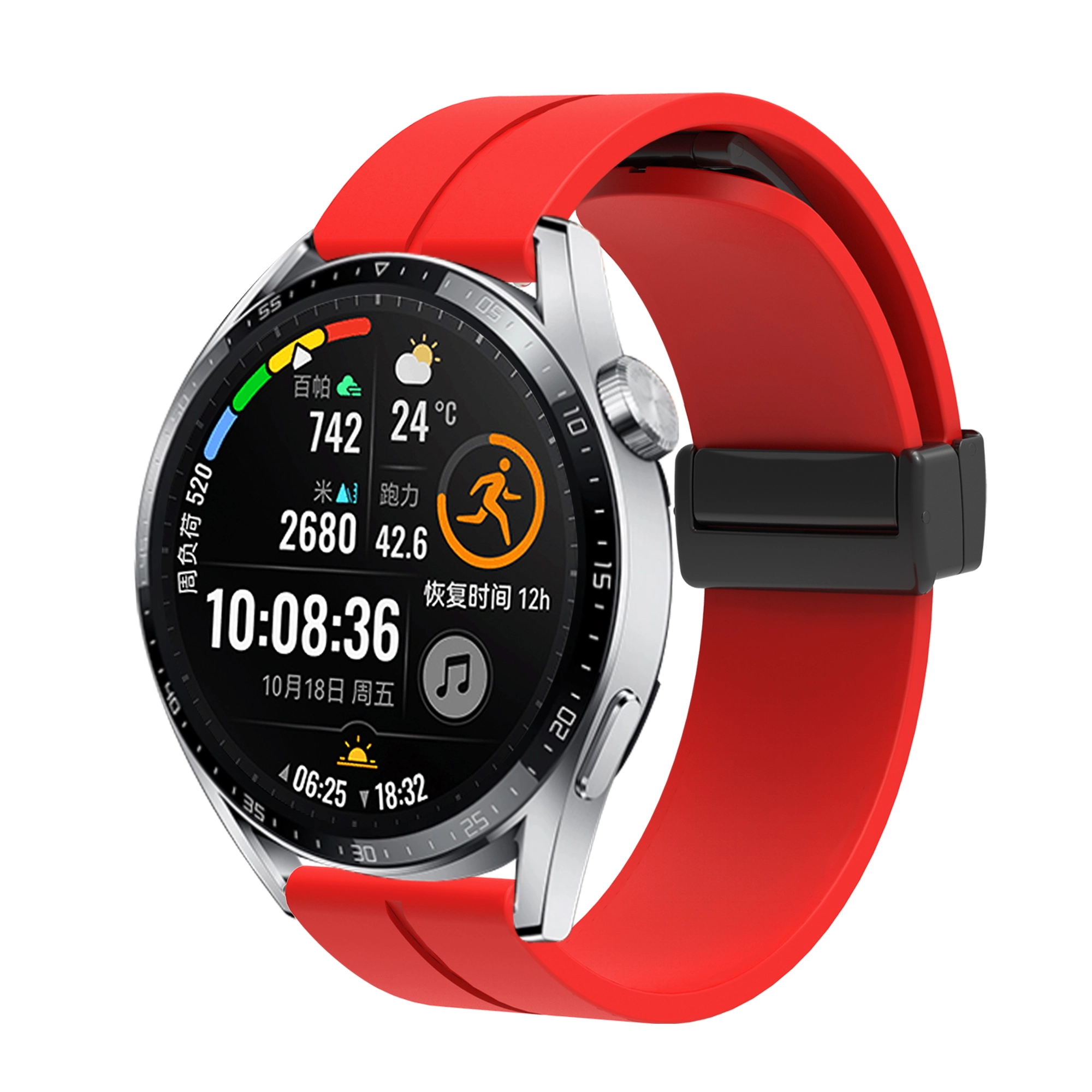 watch 4PRObudsgt cyber4GT runnerultimate design