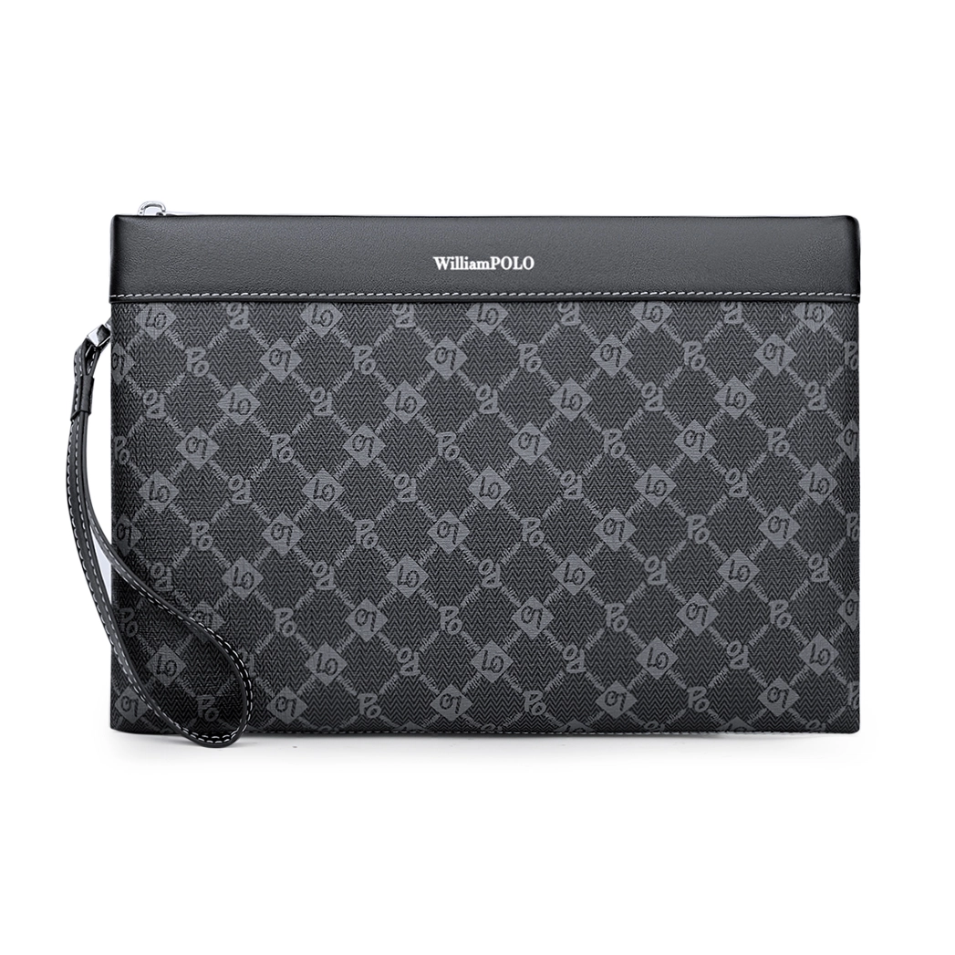 WilliamPOLO PVC