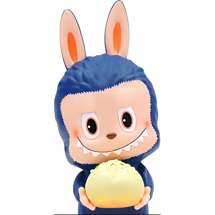 POP MART Labubu Bao