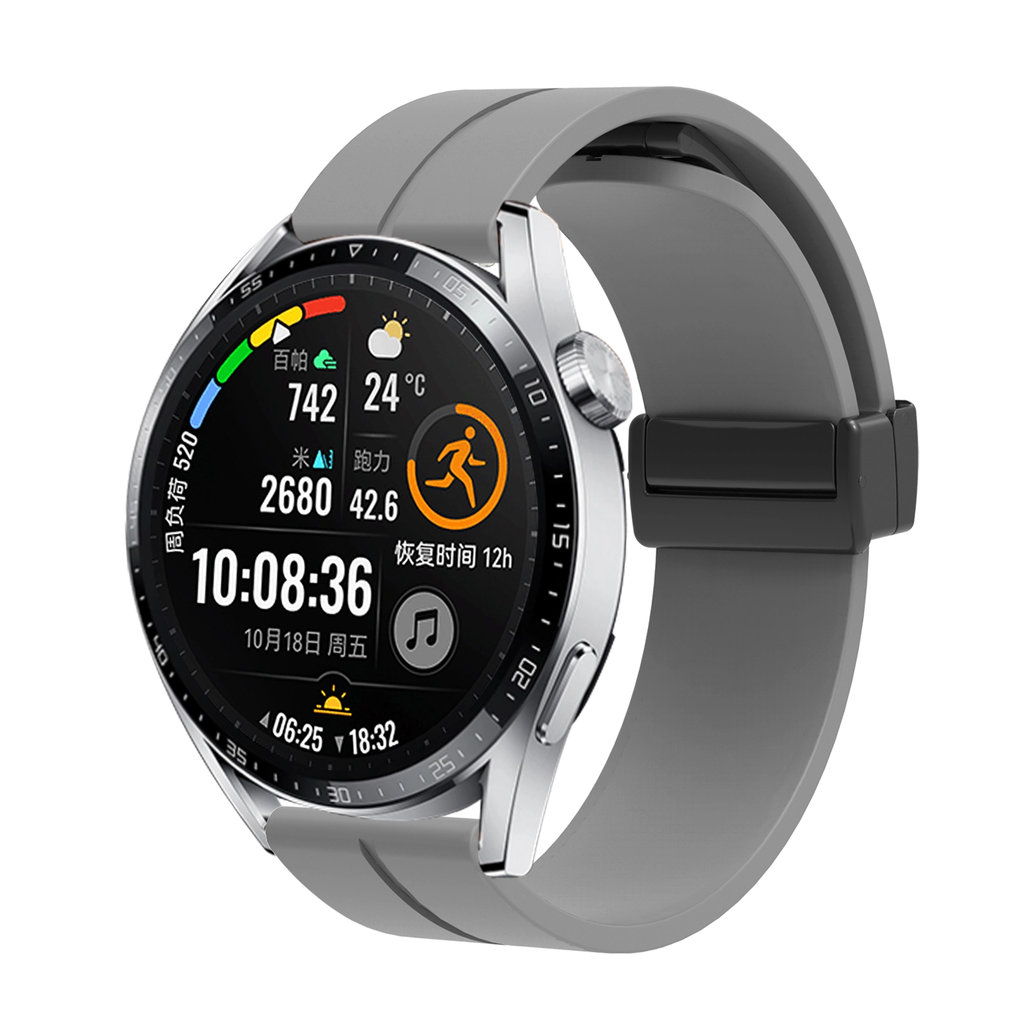 watch 4PRObudsgt cyber4GT runnerultimate design