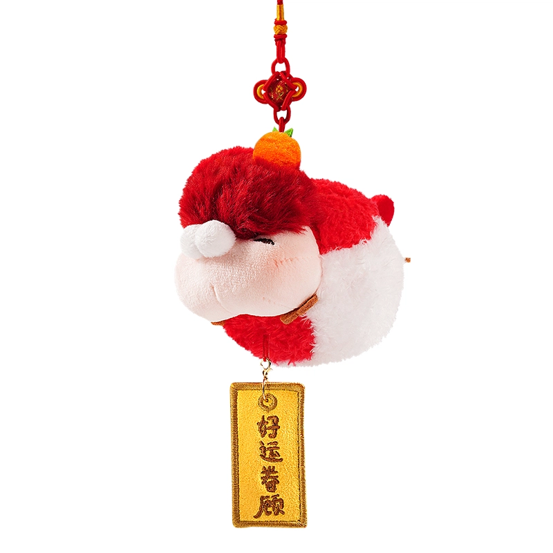ABFUN Pufflolo 8cm