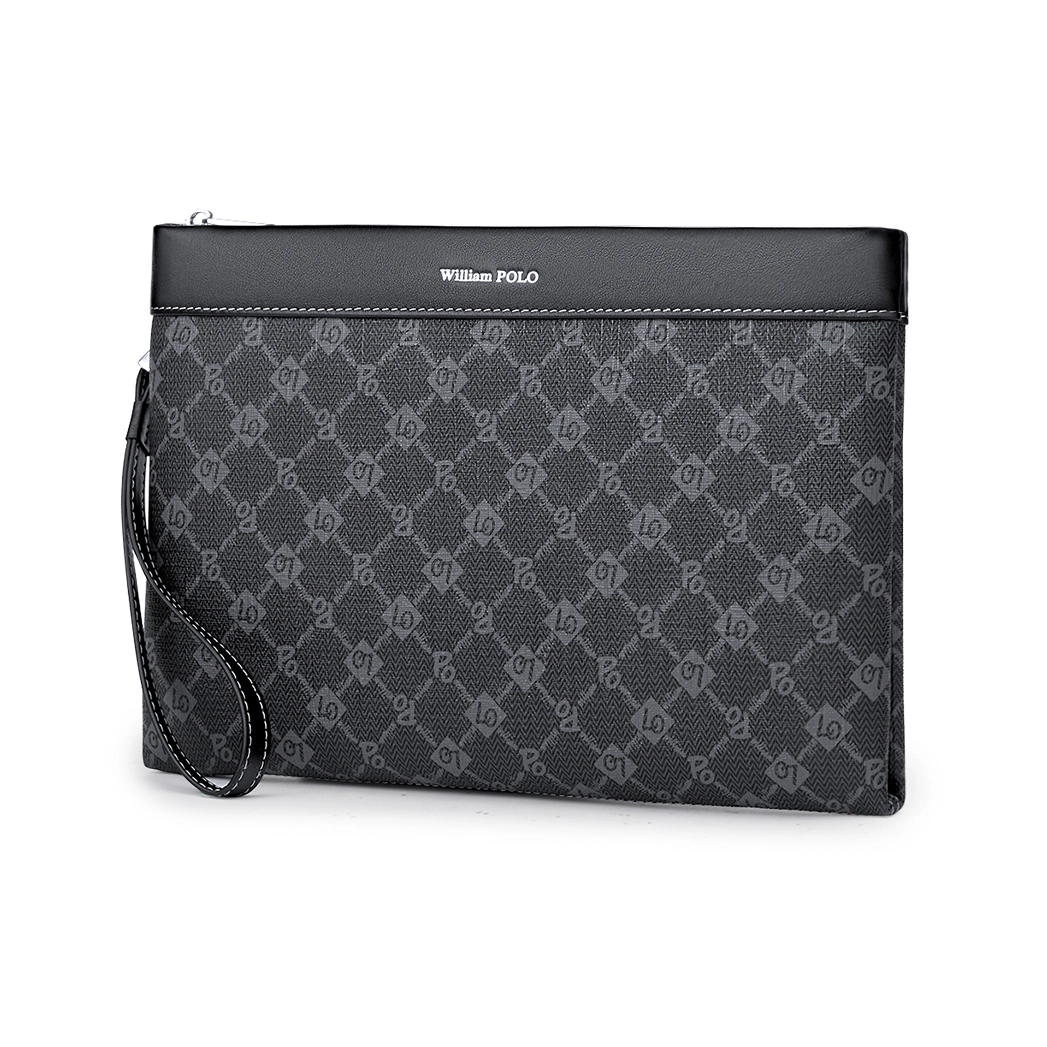 WilliamPOLO PVC