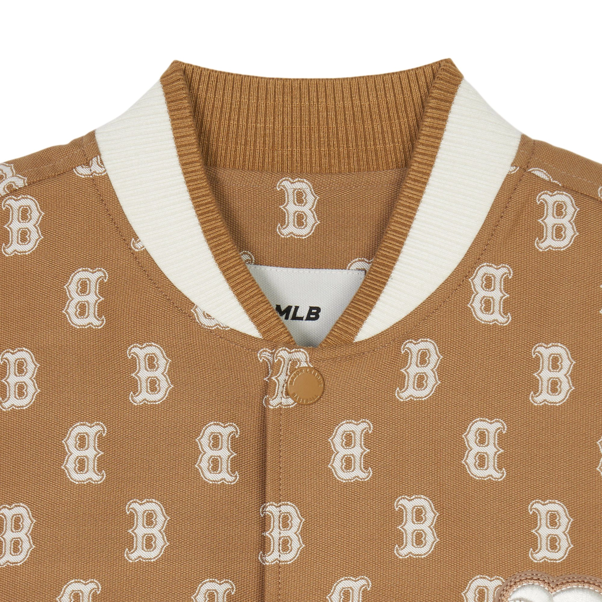 MLB SS24