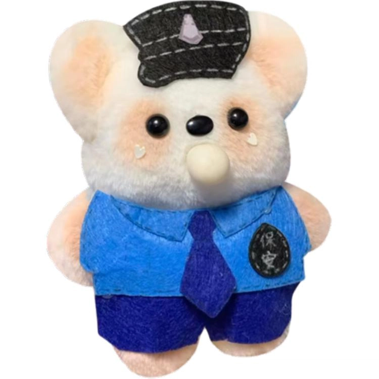 LEVENKENESS 10cm